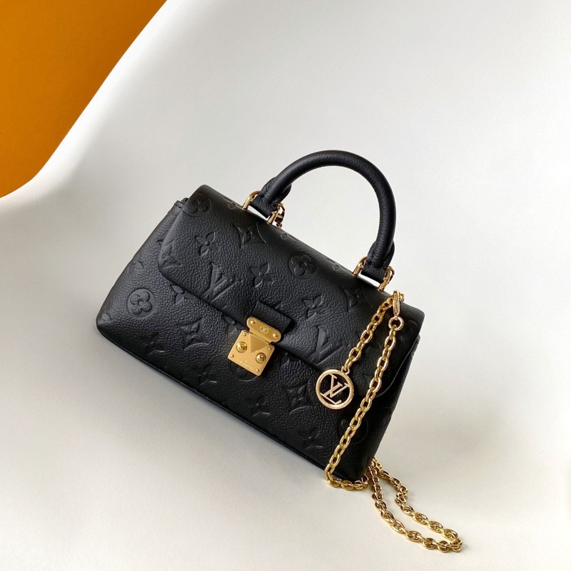 LV Top Handle Bags